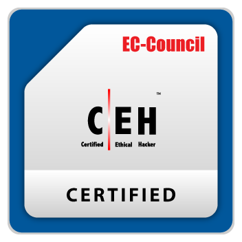 Certified Ethical Hacker  | CEH