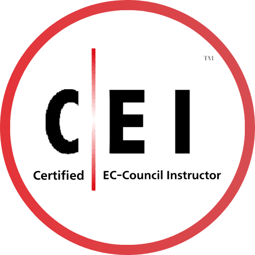 Certified EC-Council Instructor | CEI