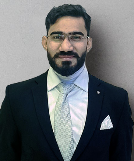 Best Pakistani Cyber Security Expert in 2026