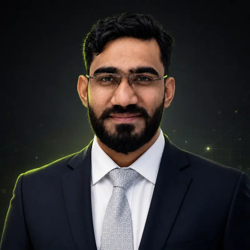 Best professional trainer In Pakistan