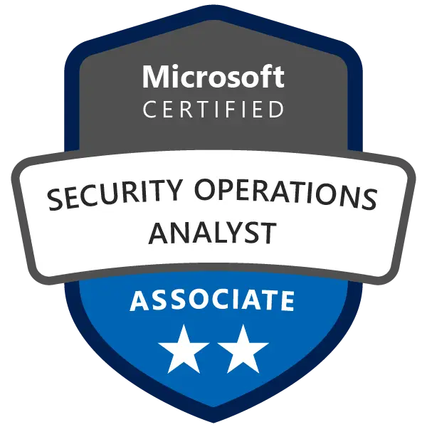 Microsoft Security Operations Analyst Associate | SC-200