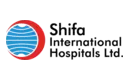 Shifa International Hospital
